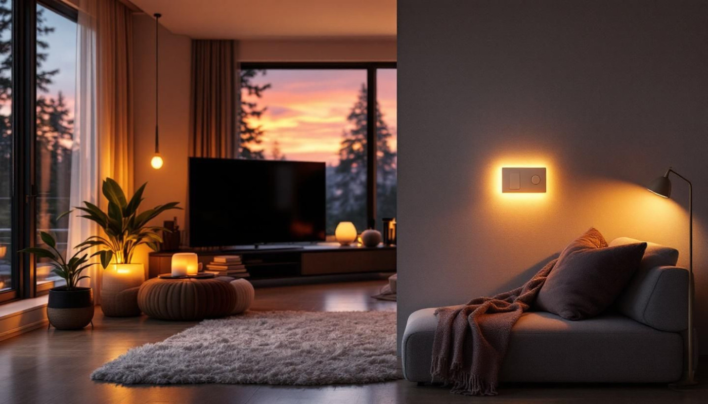 Comment les prises connectées transforment-elles notre quotidien ?