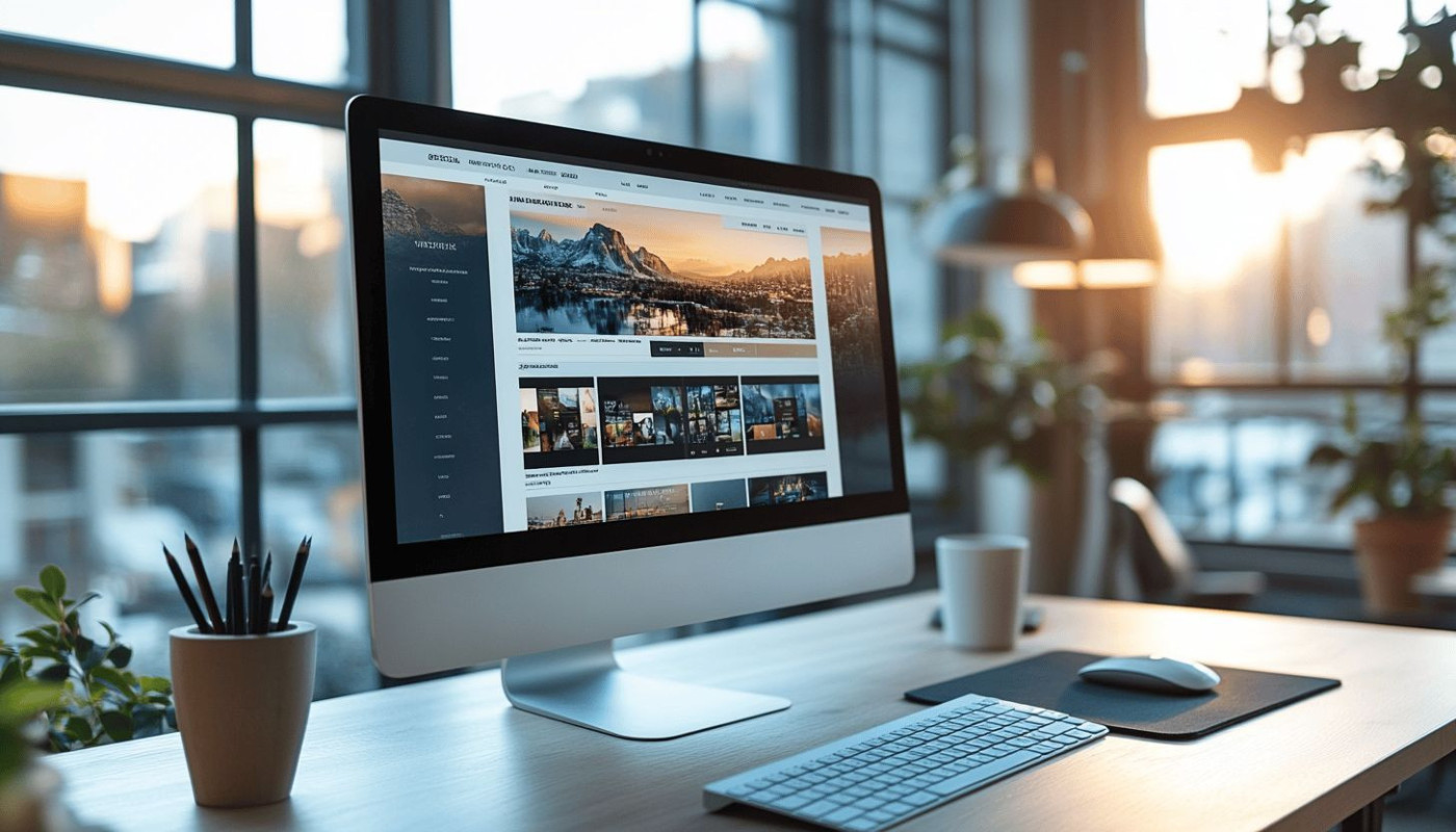 Comment optimiser les images pour un chargement rapide des sites web ?