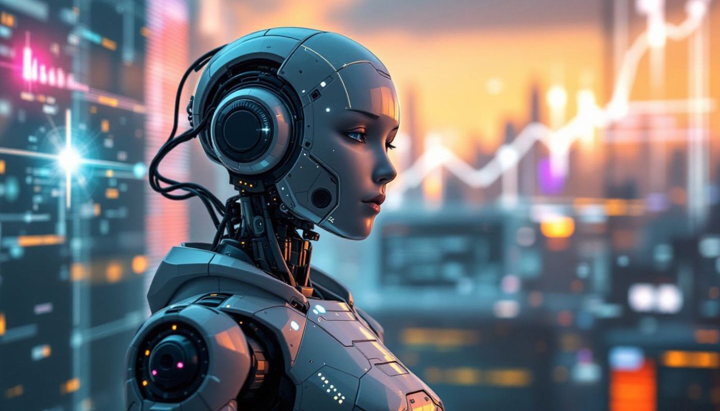 Exploration des bénéfices de l'automatisation intelligente dans les PME