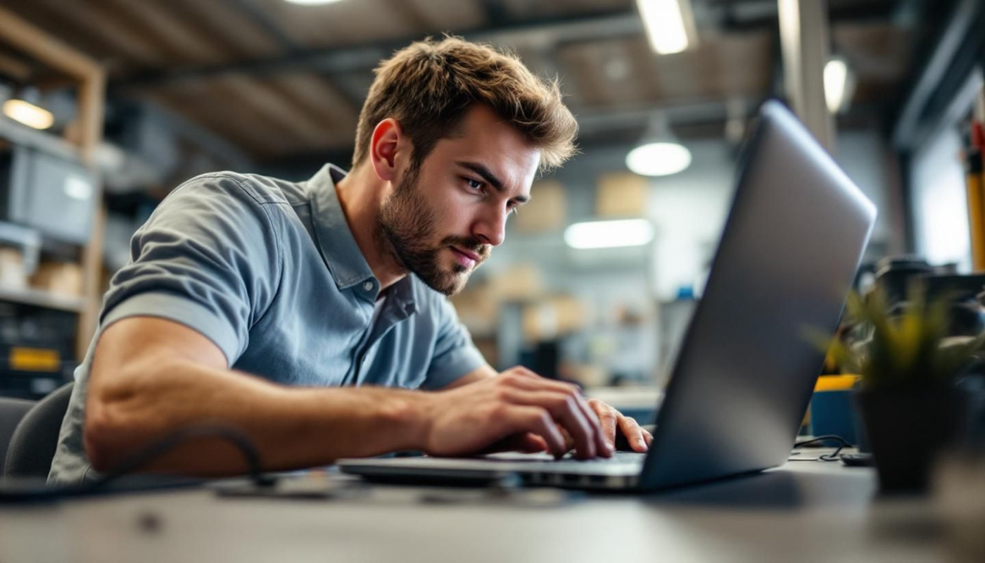 Stratégies pour une réparation informatique efficace et rapide